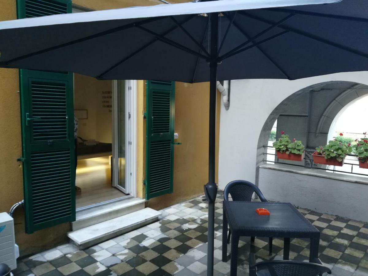فندق Timeline Porto Tourist لا سبيتسْيا المظهر الخارجي الصورة